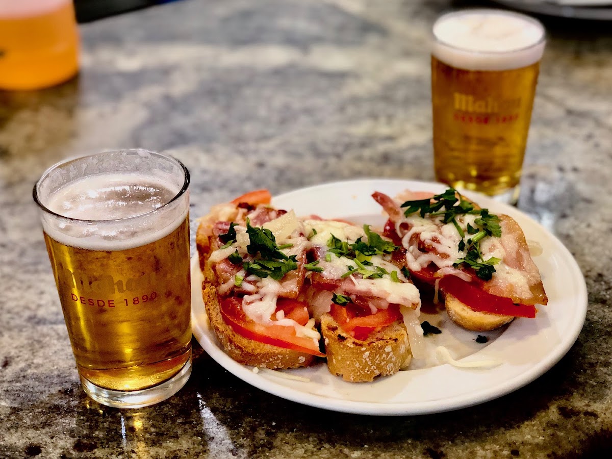 Bar López